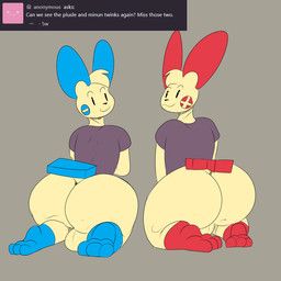 nintendo, pokemon, pleasantlyplumpthiccness, 3_toes, anthro