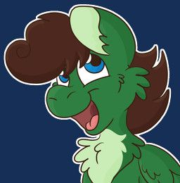 fan_character, pine_thunderoak, ych_(character), hasbro, my_little_pony