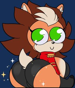 zamboni_(oc), sega, sonic_the_hedgehog_(series), auntymoira, anthro