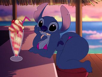 stitch_(lilo_and_stitch), disney, lilo_and_stitch, dracojeff, alien
