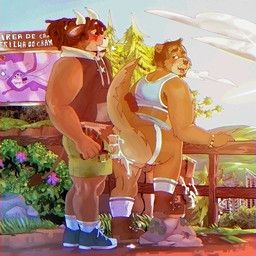 anonymous_character, strawb5rryotter, anal, anal_penetration, anthro