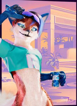 daytia_(character), c4d, grand_theft_auto, grand_theft_auto_vi, gta_vi_cover_girl