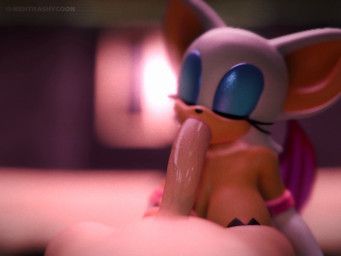rouge_the_bat, sega, sonic_the_hedgehog_(series), mehtrashygoon, sound_warning