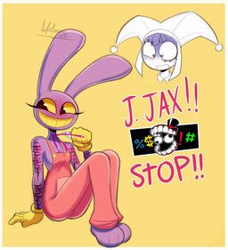 jax_(tadc), pomni_(tadc), glitch_productions, the_amazing_digital_circus, lifelover444