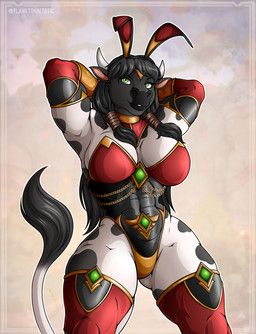 zilya, blizzard_entertainment, warcraft, planktonheretic, animal_humanoid