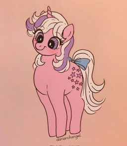 twilight_(mlp), hasbro, mlp_g1, my_little_pony, mythology