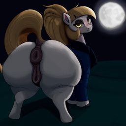 hasbro, my_little_pony, mangoiguess, animal_genitalia, anus