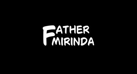 fan_character, lib_(father_mirinda), father_mirinda, sound_warning, 3d_background