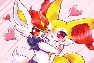 nintendo, pokemon, kisara15unof, :o, ambiguous_anthro