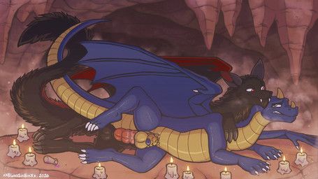 mikes, sanguine_(jkbscopes), european_mythology, mythology, bluestripedrenulian