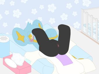 nintendo, pokemon, 81yffulfmm, animal_genitalia, animal_vulva
