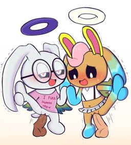sega, sonic_the_hedgehog_(series), unknown_artist, anthro, blush