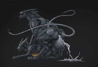 blade_wolf, konami, metal_gear, metal_gear_rising:_revengeance, platinumgames