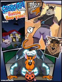scooby-doo, scooby-doo_(fortnite), wendell_(fortnite), epic_games, fortnite