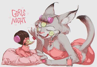 fru_fru, kitty_lynxley, disney, zootopia, unknown_artist