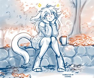 madelyn_adelaide, twokinds, conditional_dnp, tom_fischbach, 4_toes