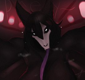 scp-1471-a, scp_foundation, ppesty, anthro, aroused