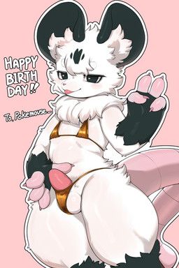 rapel, ambiguous_species, animal_genitalia, animal_penis, anthro