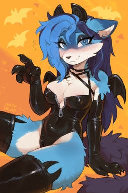 conditional_dnp, waspsalad, 4_fingers, anthro, arm_support
