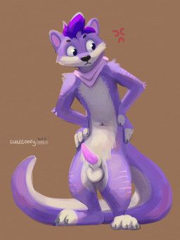 conditional_dnp, cuteconfy, animal_genitalia, anthro, balls