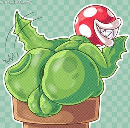 mario_bros, nintendo, aceekdarzty, conditional_dnp, abstract_background