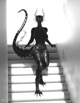 savage_(doktor-savage), mythology, doktor-savage, anthro, breasts