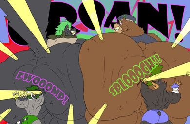 abe_(reagan700), bruno_silva, frenzy_(reagan700), hakon_(reagan700), reagan700