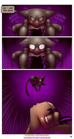 reggie_(james_howard), tina's_mom_(james_howard), patreon, subscribestar, james_howard