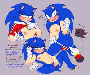 shadow_the_hedgehog, sonic_the_hedgehog, sega, sonic_the_hedgehog_(series), silveroppai