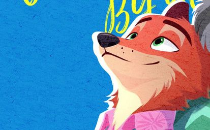 nick_wilde, pawbert_lynxley, call_me_by_your_name_(2017), disney, sufjan_stevens