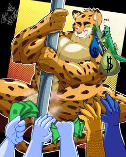 anon, balam_(cationalfa), tzu_(cationalfa), mad_wolfie, 5_fingers