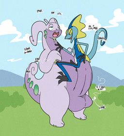 nintendo, pokemon, argon_vile, abdominal_bulge, anal