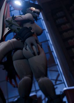 ivy_(deadlock), deadlock_(game), valve, juanratman, 4_fingers