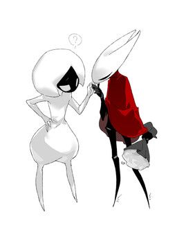 hornet_(hollow_knight), lace_(hollow_knight:_silksong), hollow_knight:_silksong, hollow_knight_(franchise), team_cherry