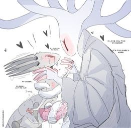 pale_king_(hollow_knight), white_lady_(hollow_knight), hollow_knight_(franchise), team_cherry, sicksinnerk