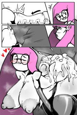 princess_bubblegum, adventure_time, cartoon_network, zzvinniezz, animal_genitalia