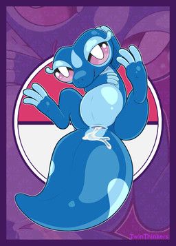 nintendo, pokemon, twin_thinkers, animal_genitalia, blue_body