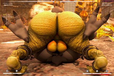 reptile_(mortal_kombat), mortal_kombat, nintendo, pokemon, ewr_115