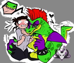 montgomery_gator, five_nights_at_freddy's, five_nights_at_freddy's:_security_breach, scottgames, steel_wool_studios