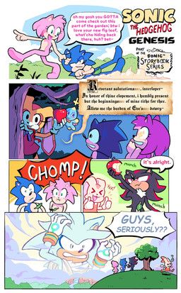 adam_(biblical_figure), amy_rose, cheese_the_chao, cream_the_rabbit, eve_(biblical_figure)