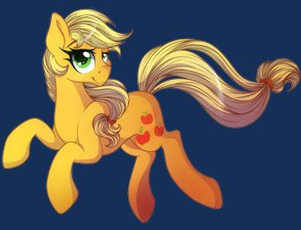 applejack_(mlp), friendship_is_magic, hasbro, my_little_pony, elskafox