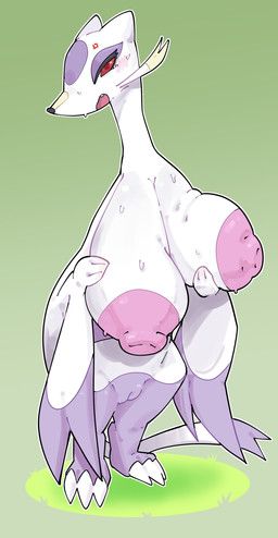 nintendo, pokemon, konen, anthro, areola