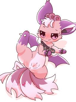 fan_character, nintendo, pokemon, conditional_dnp, xammyxx
