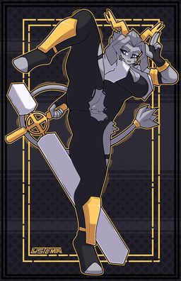 sybil_(pseudoregalia), pseudoregalia, envylemonade, anthro, antlers