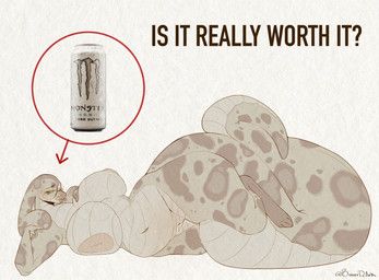 iris_(bunillacream), is_it_really_worth_it?, monster_energy, bunillacream, anthro
