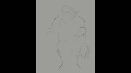 taran_fiddler, 4_fingers, 5_toes, ambiguous_anthro, ambiguous_gender