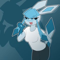 nintendo, pokemon, go3646, anthro, black_bottomwear