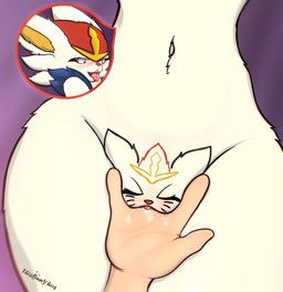 nintendo, pokemon, pussy-cat_(meme), thisbunyhos, 5_fingers