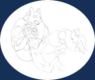 psychic_(pokemon), nintendo, pokemon, chaoshetra, anthro