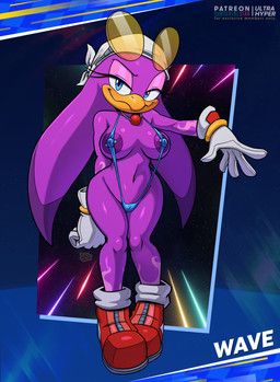 wave_the_swallow, patreon, sega, sonic_racing:_crossworlds, sonic_riders